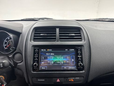 Used 2024 Mitsubishi Outlander Sport ES AWD/4WD image 13