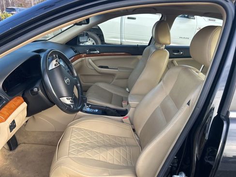 Used 2007 Acura TSX image 4