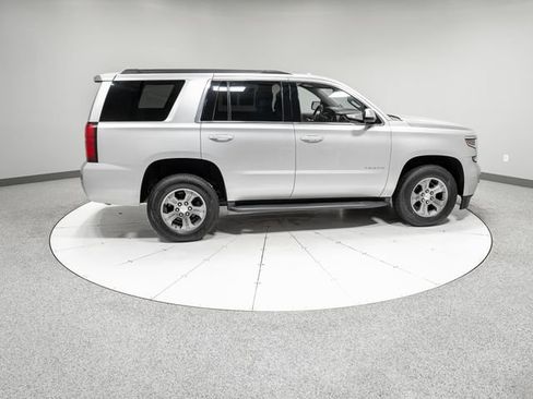 Used 2020 Chevrolet Tahoe LS w/ Skid Plate Package AWD/4WD image 28