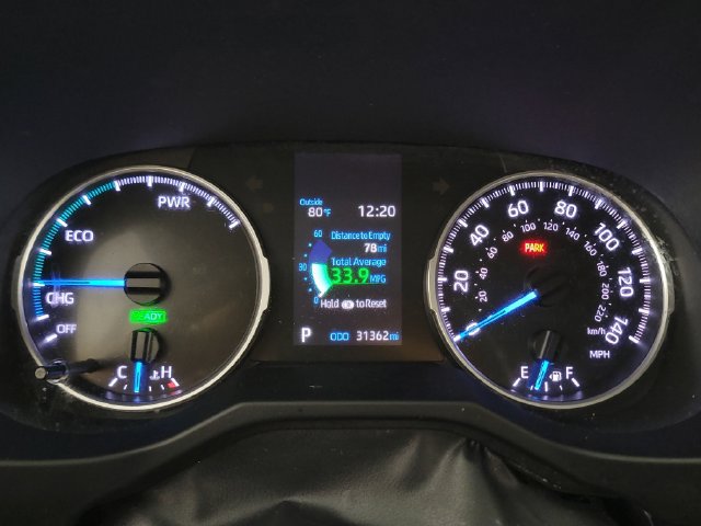 Used 2022 Toyota RAV4 LE AWD/4WD image 17