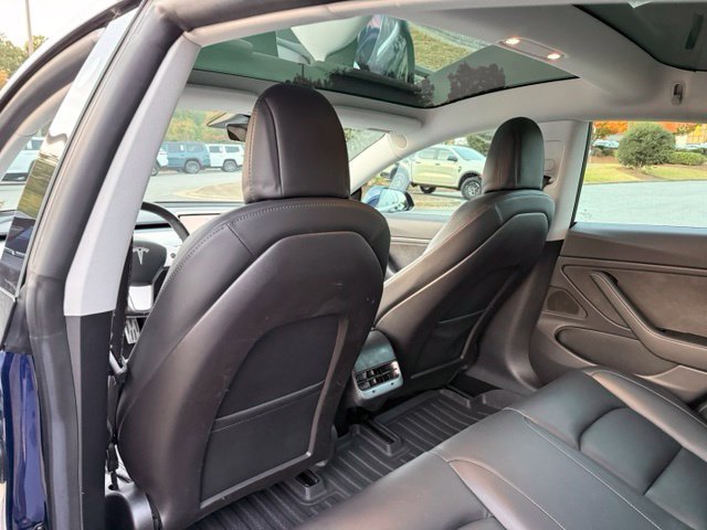 Used 2019 Tesla Model 3 Performance AWD/4WD image 25