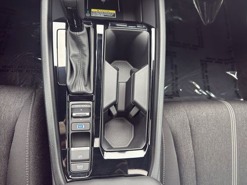 Used 2025 Honda Accord Sport image 23