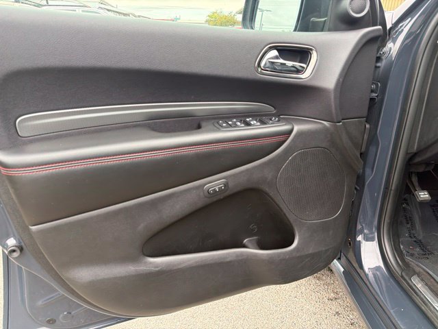 Used 2018 Dodge Durango GT AWD/4WD image 18