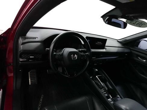 Used 2023 Honda Accord Sport image 15