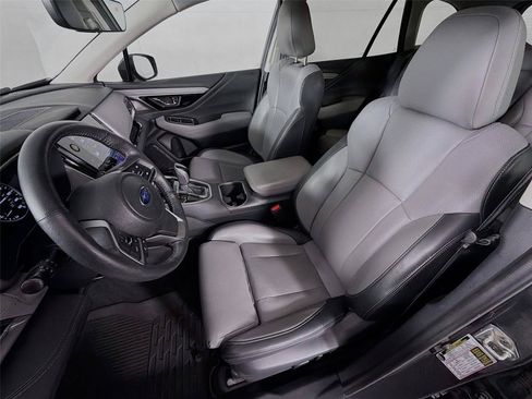 Used 2020 Subaru Outback Limited XT AWD/4WD image 2