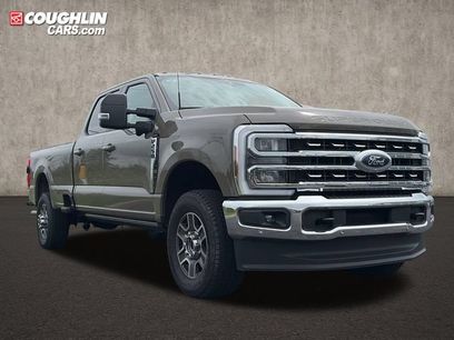 Used 2026 Ford F250 Lariat w/ Lariat Ultimate Package