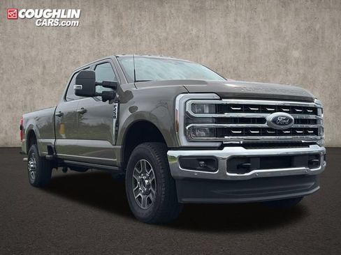 Used 2026 Ford F250 Lariat w/ Lariat Ultimate Package AWD/4WD image 1
