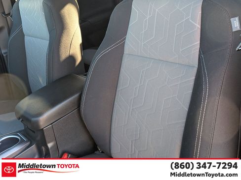 Certified 2022 Toyota Tacoma TRD Sport image 14