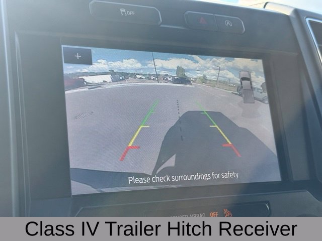 Used 2020 Ford F150 XLT w/ Equipment Group 302A Luxury AWD/4WD image 35