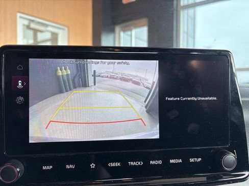 Certified 2023 Kia Forte GT-Line image 26