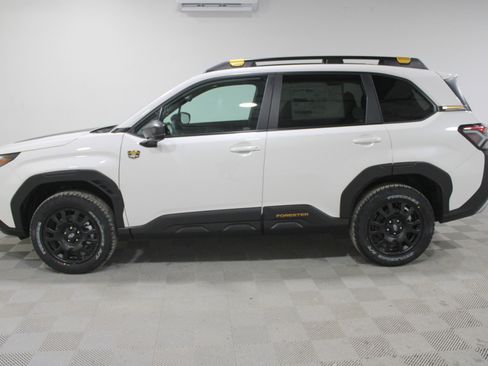 New 2026 Subaru Forester Wilderness image 30