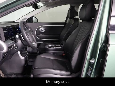 Used 2026 Hyundai Ioniq 9 Calligraphy AWD/4WD image 16