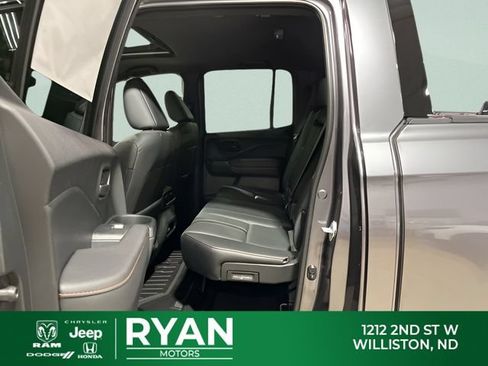 New 2026 Honda Ridgeline TrailSport image 56