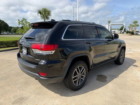 Used 2020 Jeep Grand Cherokee Laredo w/ Laredo X Package RWD image 5