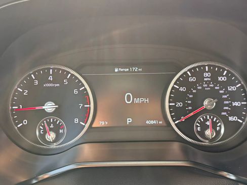 Used 2021 Kia Telluride SX w/ SX Prestige Package image 28