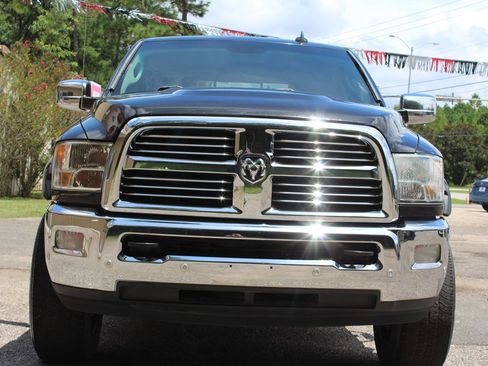 Used 2017 RAM 2500 Lone Star image 8