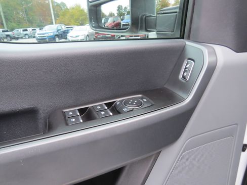 Used 2023 Ford F350 XLT w/ 360-Degree Camera Package image 20