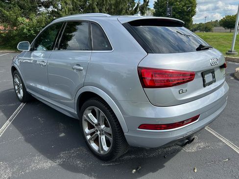 Used 2016 Audi Q3 2.0T Premium Plus w/ Technology Package AWD/4WD image 7