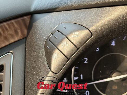 Used 2018 Nissan Armada Platinum w/ Captain Seat Package image 37