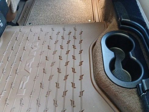 Used 2024 RAM 3500 Limited w/ Towing Technology Group image 51