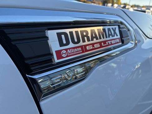 Used 2021 GMC Sierra 2500 Denali w/ Denali Ultimate Package image 35