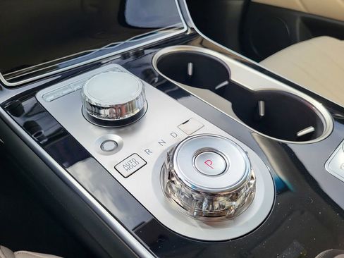 New 2026 Genesis GV80 2.5T image 18