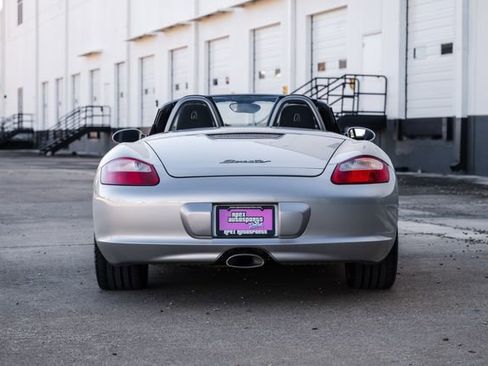 Used 2006 Porsche Boxster image 13