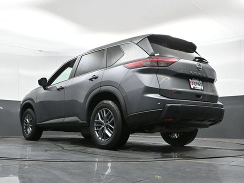 Used 2024 Nissan Rogue S AWD/4WD image 45