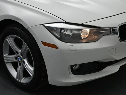 Used 2014 BMW 328i xDrive Sedan AWD/4WD image 18