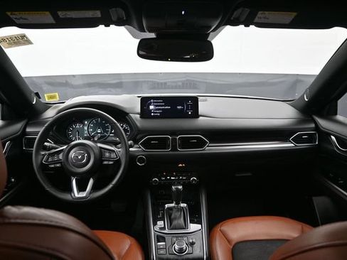 Certified 2024 MAZDA CX-5 Carbon Edition AWD/4WD image 19