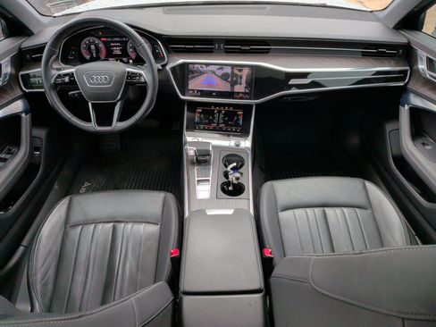 Used 2020 Audi A6 3.0T Prestige w/ Prestige Package AWD/4WD image 27