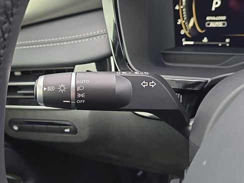 New 2026 INFINITI QX60 Luxe image 21