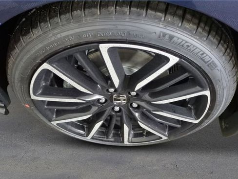 New 2026 Honda Accord Touring image 10