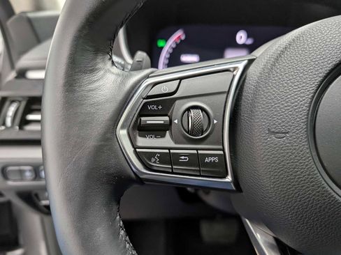 Certified 2023 Acura MDX SH-AWD image 40