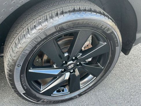 Certified 2023 Hyundai Santa Cruz Night image 13