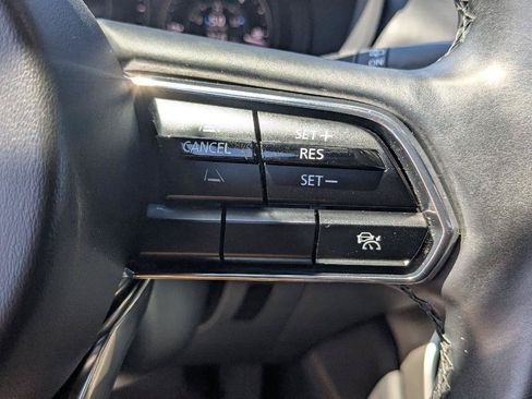 Used 2024 MAZDA CX-90 Plug-In Hybrid w/ Premium Plus AWD/4WD image 24