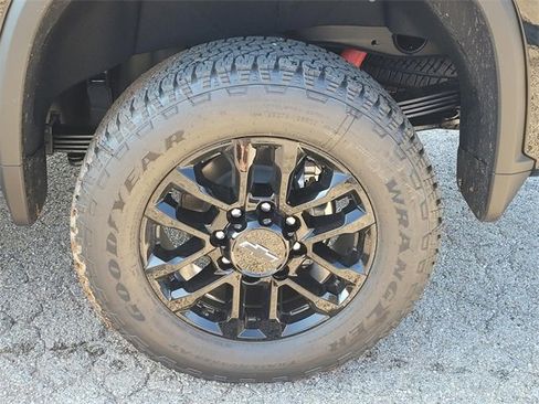 New 2026 Chevrolet Silverado 2500 High Country w/ High Country Premium Package image 4