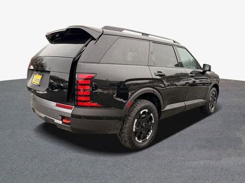 New 2026 Hyundai Palisade XRT Pro AWD/4WD image 3