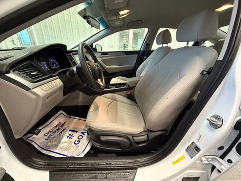 Used 2018 Hyundai Sonata ECO image 14