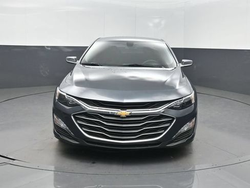 Used 2020 Chevrolet Malibu LT FWD image 39