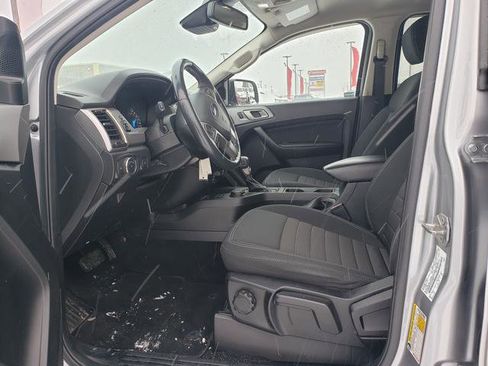 Used 2020 Ford Ranger XLT w/ Equipment Group 301A Mid image 20