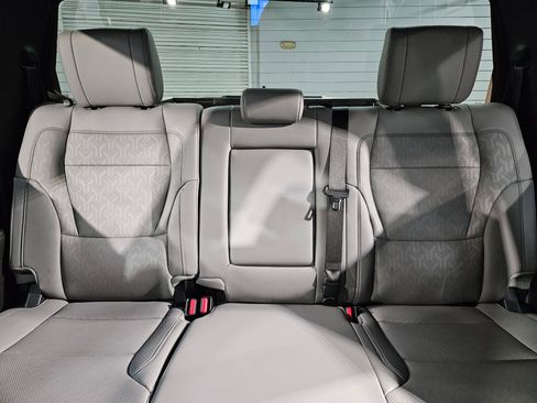 Used 2025 Toyota Tundra SR5 w/ SR5 Premium Package image 13