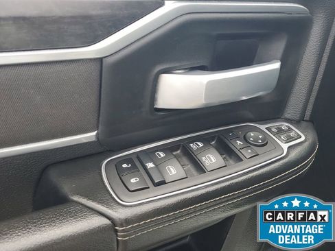 Used 2024 RAM 2500 Big Horn image 46