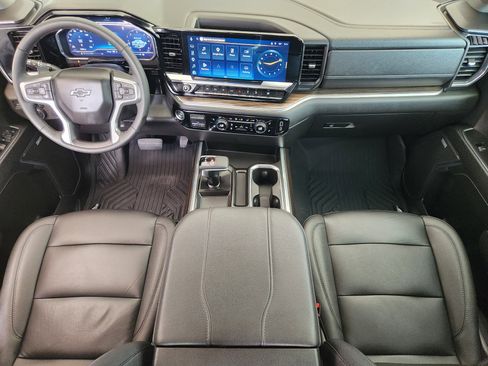 Used 2023 Chevrolet Silverado 1500 RST AWD/4WD image 28