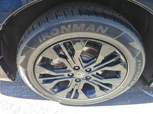 Used 2025 Honda Odyssey Sport-L image 21