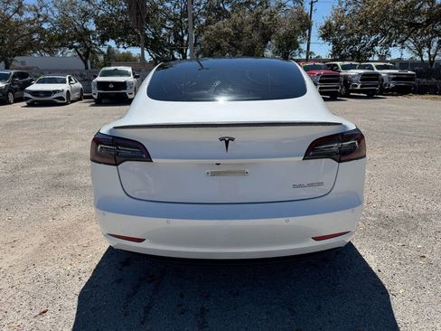 Used 2021 Tesla Model 3 Performance image 6
