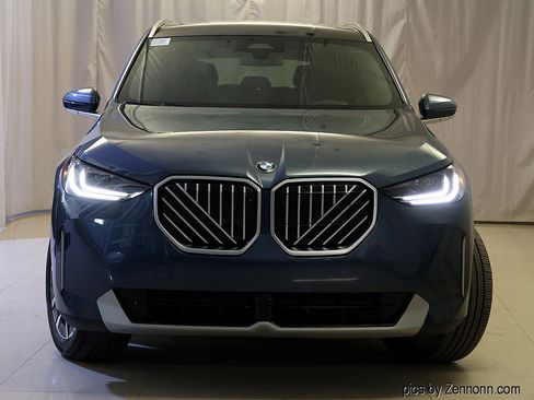Certified 2026 BMW X3 xDrive30i AWD/4WD image 5