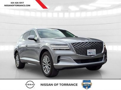 Used 2024 Genesis GV80 2.5T