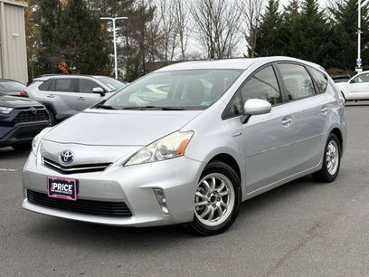 Used 2013 Toyota Prius V Three