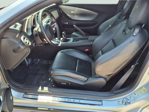 Used 2010 Chevrolet Camaro SS w/ RS Package RWD image 20